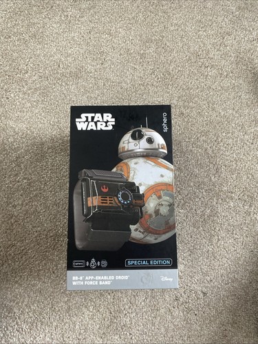 Special edition sphero star - special,