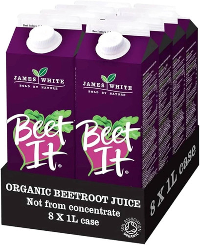 Beet organic beetroot - it,