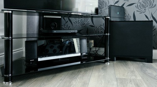 Sony dvd home theatre system - theatre,