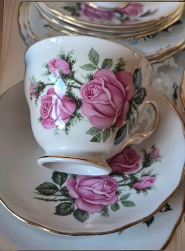 Royal vale bone china - royal,