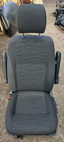 1 single front - vw, t5/t6/t6.1