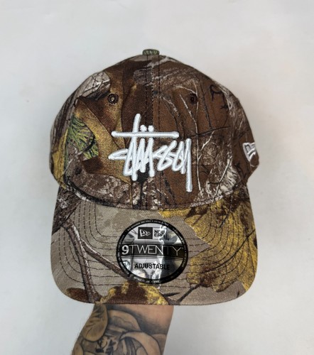 Stussy new era - stussy,