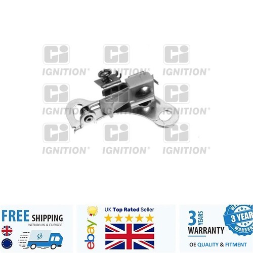 Glow plug system relay for - glow, tvr