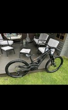 Canyon Torque On Cf 8  900w battery 