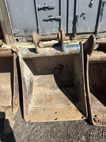 Digging bucket 450mm - digging,