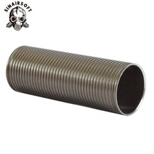 Tactical Cylinder For Inner Barrel Length 301-400mm Ported Airsoft AEG Gearbox