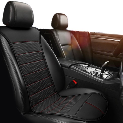 Winter vehicle front heating - front,