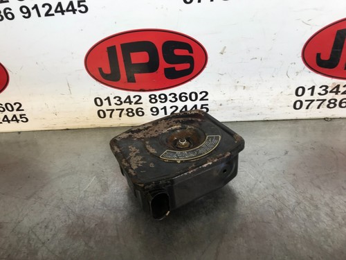 Metal air filter box - , housing