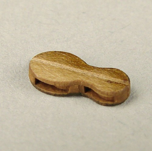 Ship model marine fittings - model,