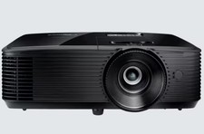 Optoma 3D Projector HD28e