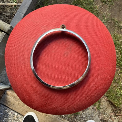 Nsu lambretta lamp ring - nsu,