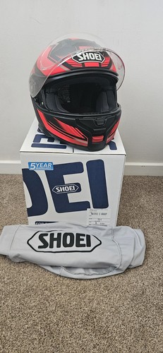 Shoei neotec grasp tc1 - neotec,