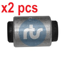 X2 PCS BOTH SIDES L&R