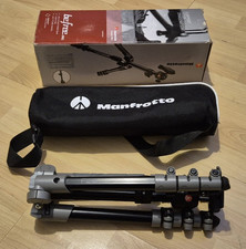 Manfrotto Befree Aluminium