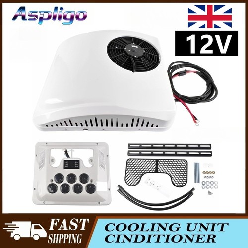 Aspligo 12v cooling heat - cooling, &