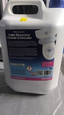 ProKleen Macerator Toilet