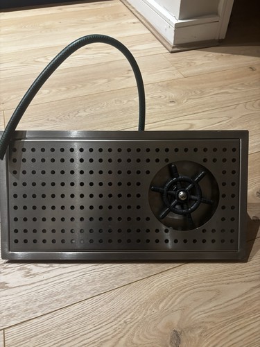 Kitchen glass rinser for beer - kitchen,