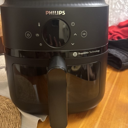 Philips airfryer 2000 series - 2000,