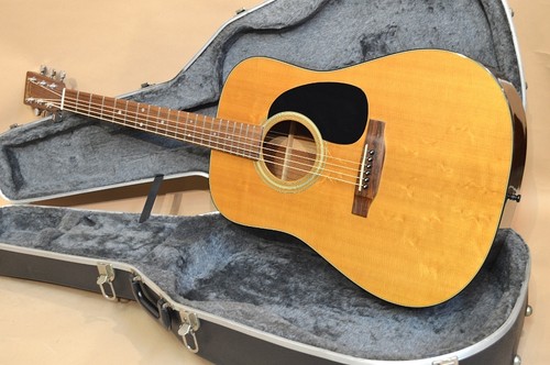Martin 1998 used acoustic - martin,
