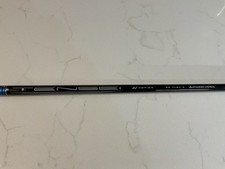 Mitsubishi Tensei AV Blue 7 Wood, Stiff  Shaft With Titleist Adaptor