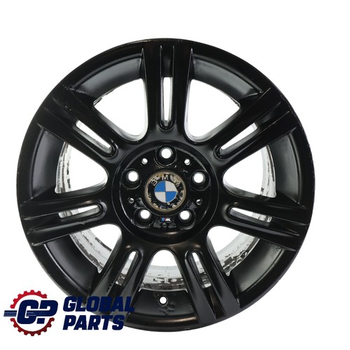 Bmw e90 e91 e92 black - e90,