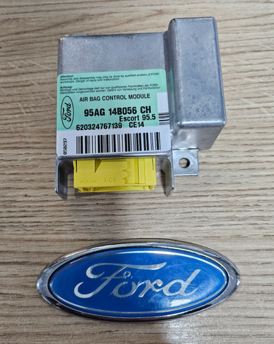 Ford escort mk5 - mk5, xr3i