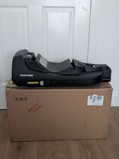 EX Display Maxi-Cosi FamilyFix