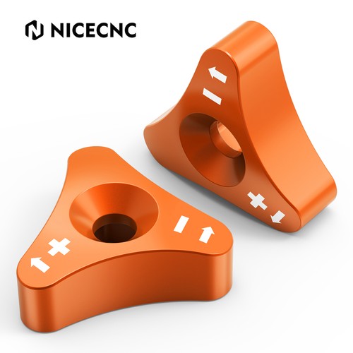 Nicecnc front fork knob - fork,