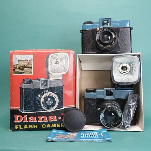 Vintage original diana - vintage, 6x6