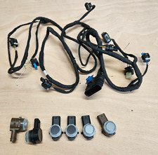 New Genuine Mercedes C Class