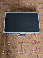 Guitar Pedal Board Flight Case
