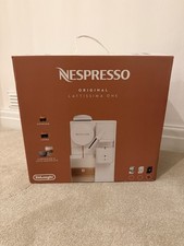 De'Longhi Lattissima One