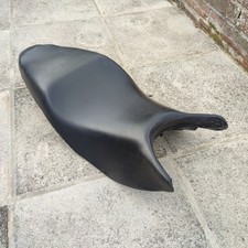 Honda CB600 F Hornet Seat
