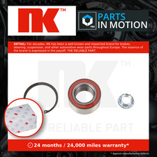 Wheel Bearing Kit Rear 761512