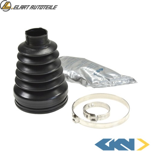 Bellows kit driveshaft - bellows,