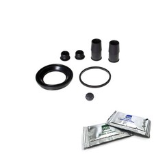 FRONT BRAKE CALIPER REPAIR KIT