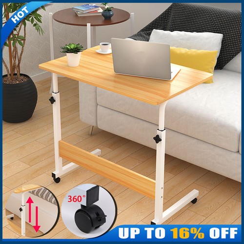 Notebook desk adjustable - desk,