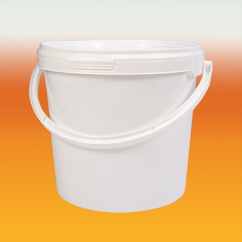 Litre food grade plastic - litre,
