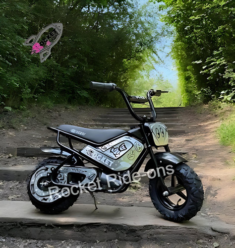 Kids 24v electric mini - kids,