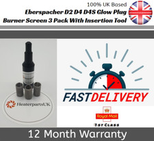 Eberspacher Heater Airtronic