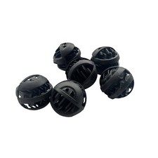 32mm Bio Balls For Pond Aquarium Fish Tank Filter Box Sump Plastic Bio Media