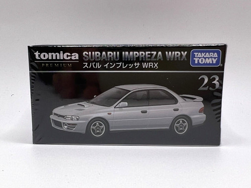 Stock tomica premium 23 - uk,