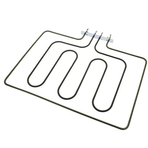 Compatible heating element - element, for