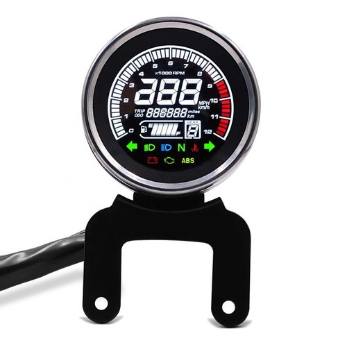 Digital speedometer for - digital, suzuki