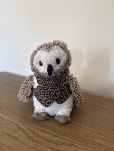 Owl doorstop - owl,