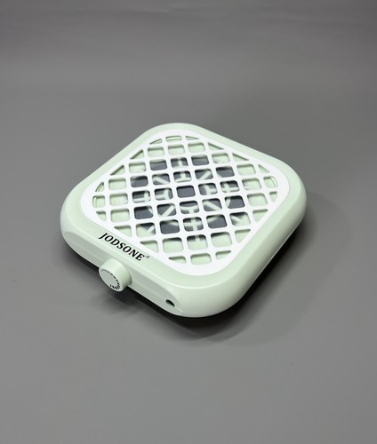 Mini nail dust collector fan - nail,
