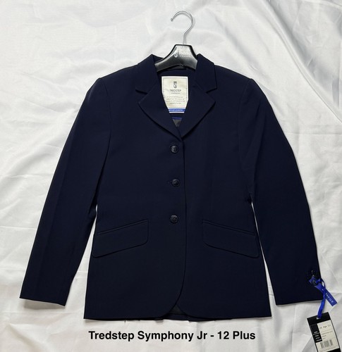 Tredstep symphony navy show - tredstep,