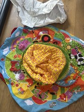 Galt Playnest, Farm - Baby Sit