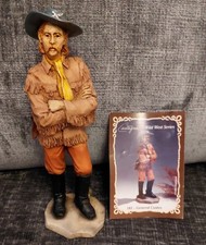 Castagna General Custer