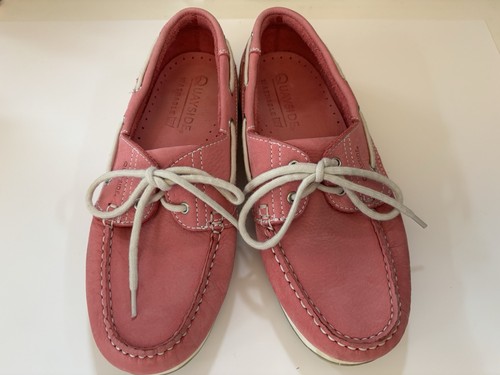 Quayside women deck - women's, shoes